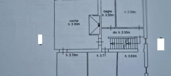14غرفة منزل في Montevarchi, Italy رقم 236952 5