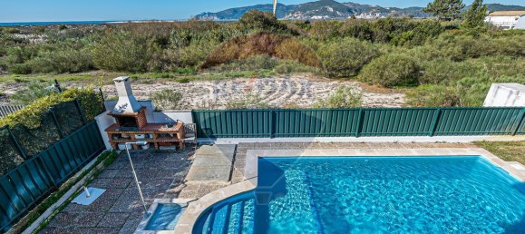 5 bedrooms House in Grandola, Portugal No. 174807 42