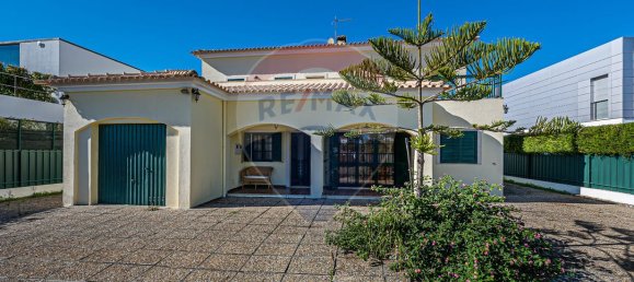 5 bedrooms House in Grandola, Portugal No. 174807 47