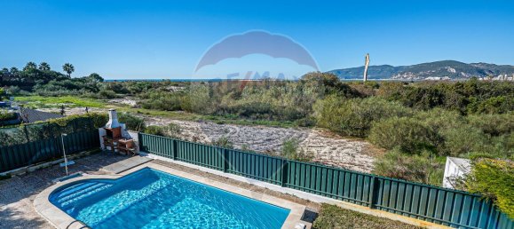 5 bedrooms House in Grandola, Portugal No. 174807 14