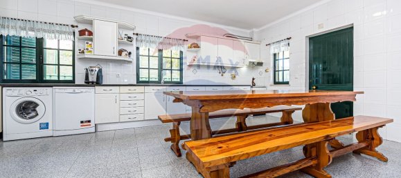 5 bedrooms House in Grandola, Portugal No. 174807 40