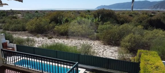 5 bedrooms House in Grandola, Portugal No. 174807 12