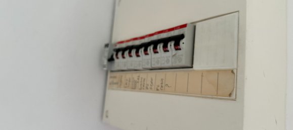 Studio in Rouen, France, Nr. 190912 10