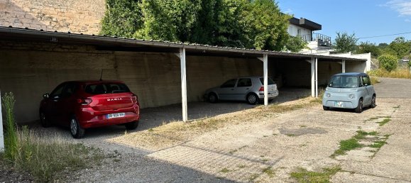 Studio in Rouen, France, Nr. 190912 8