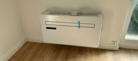 Studio in Rouen, France, Nr. 190912 3