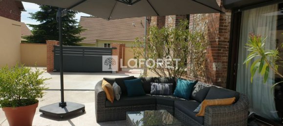 13 bedrooms House in Eure, France No. 356818 6