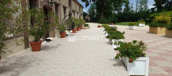 13 bedrooms House in Eure, France No. 356818 7