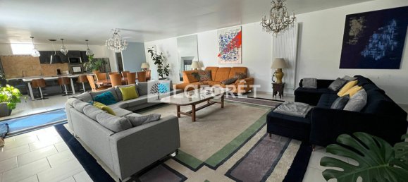 13 bedrooms House in Eure, France No. 356818 14