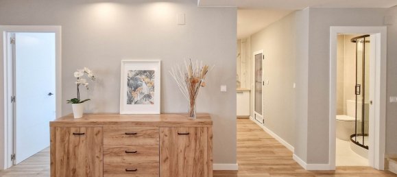 Таунхаус с 3 спальнями в Аликанте, Испания № 151693 26