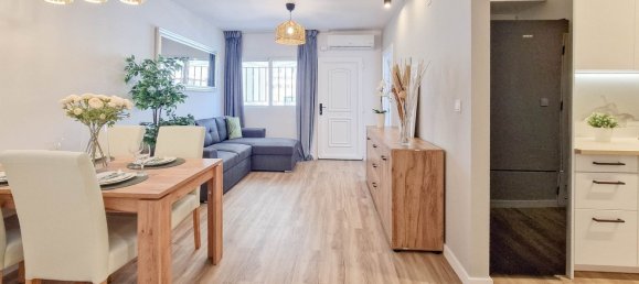 Таунхаус с 3 спальнями в Аликанте, Испания № 151693 21