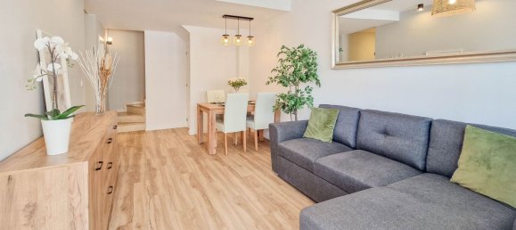 Таунхаус с 3 спальнями в Аликанте, Испания № 151693 8