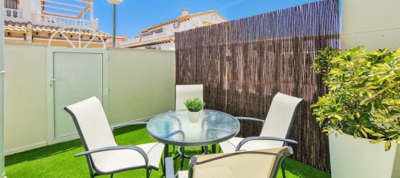 Таунхаус с 3 спальнями в Аликанте, Испания № 151693 14