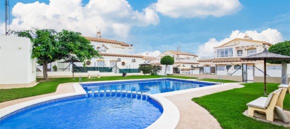 Таунхаус с 3 спальнями в Аликанте, Испания № 151693 9