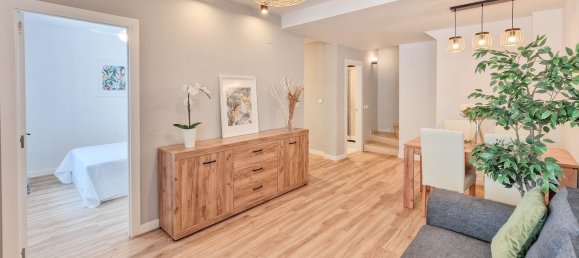 Таунхаус с 3 спальнями в Аликанте, Испания № 151693 19