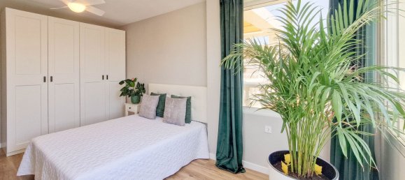 Таунхаус с 3 спальнями в Аликанте, Испания № 151693 3