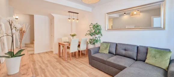 Таунхаус с 3 спальнями в Аликанте, Испания № 151693 12