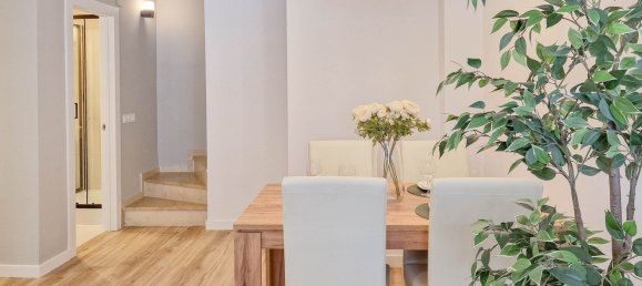 Таунхаус с 3 спальнями в Аликанте, Испания № 151693 20