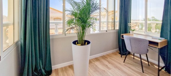 Таунхаус с 3 спальнями в Аликанте, Испания № 151693 6