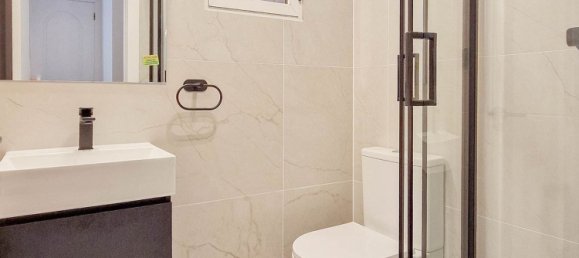 Таунхаус с 3 спальнями в Аликанте, Испания № 151693 29