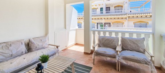 Таунхаус с 3 спальнями в Аликанте, Испания № 151693 17