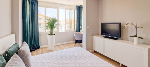 Таунхаус с 3 спальнями в Аликанте, Испания № 151693 4