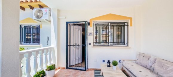 Таунхаус с 3 спальнями в Аликанте, Испания № 151693 16