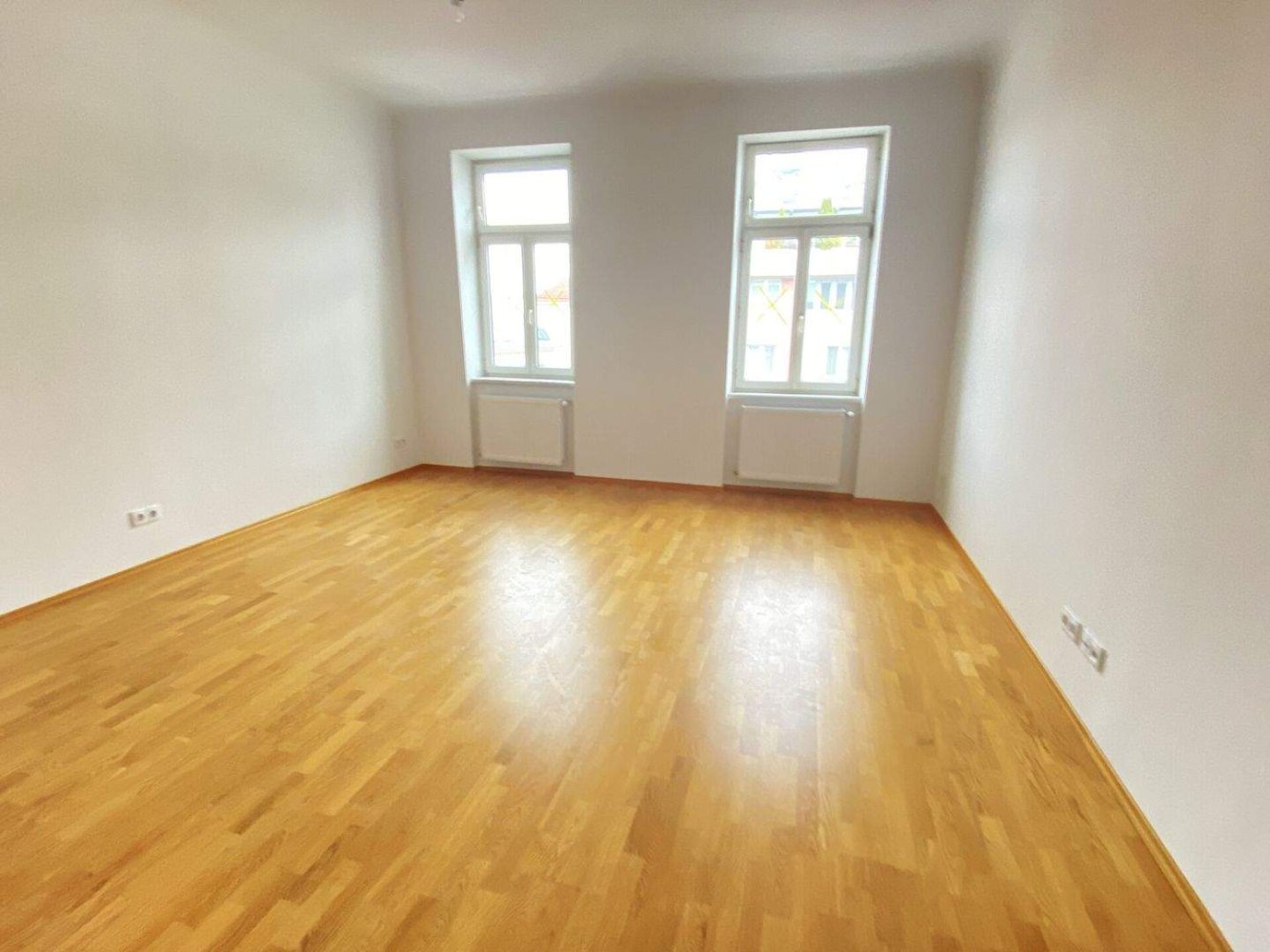 2 rooms Apartment in Vienna, Austria No. 32564