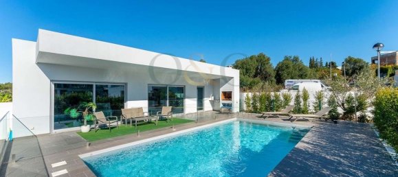 3 bedrooms Villa in Loule, Portugal No. 116002 28