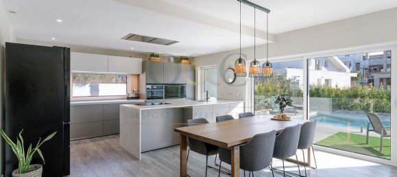 3 bedrooms Villa in Loule, Portugal No. 116002 9