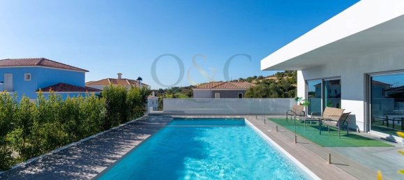 3 bedrooms Villa in Loule, Portugal No. 116002 3