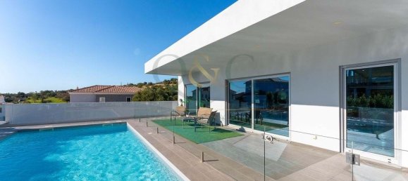 3 bedrooms Villa in Loule, Portugal No. 116002 27