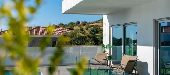 3 bedrooms Villa in Loule, Portugal No. 116002 26