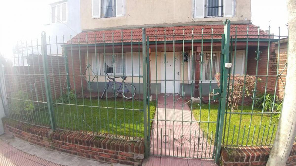 2 chambres Maison à Mar del Plata, Argentina No. 77499