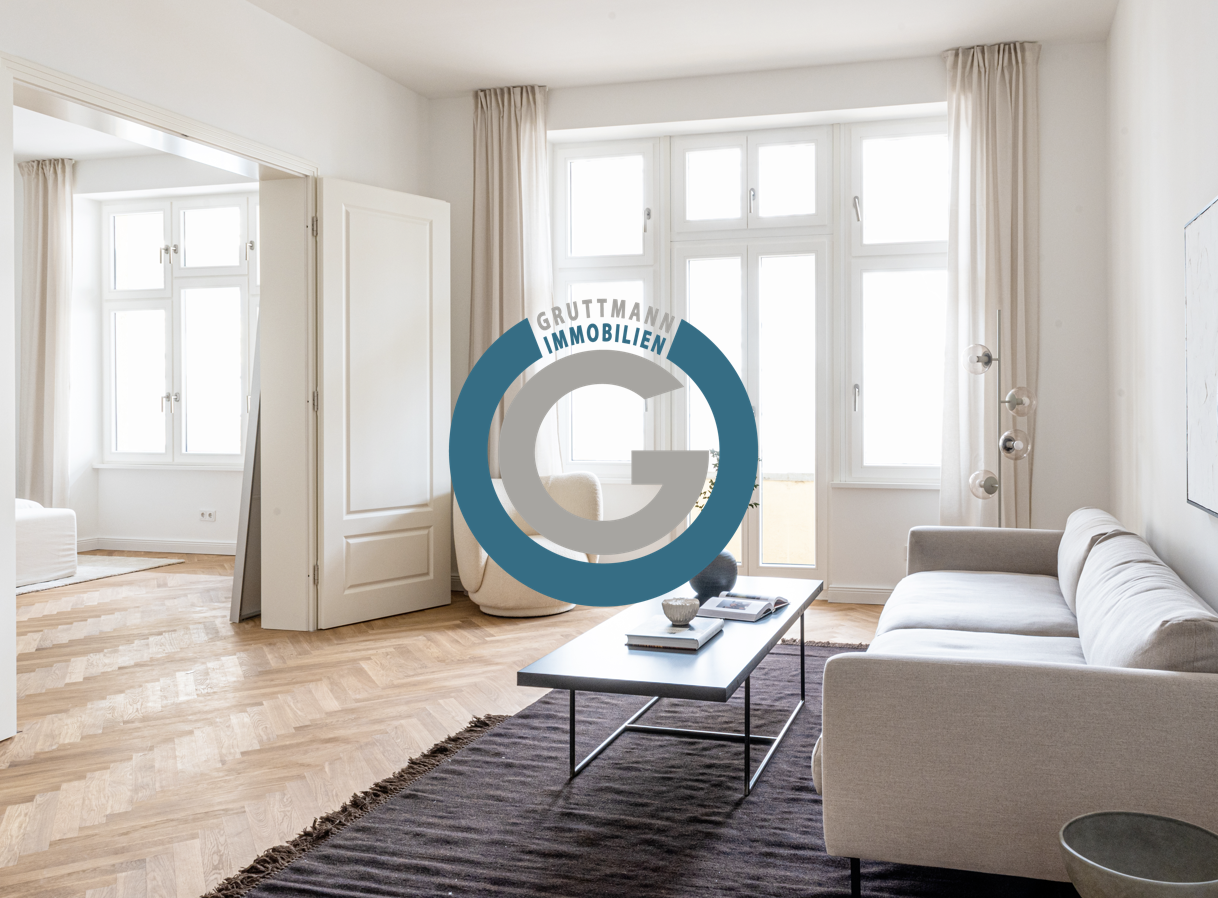  Castillos de 2 dormitorios en Friedenau, Germany No. 59579