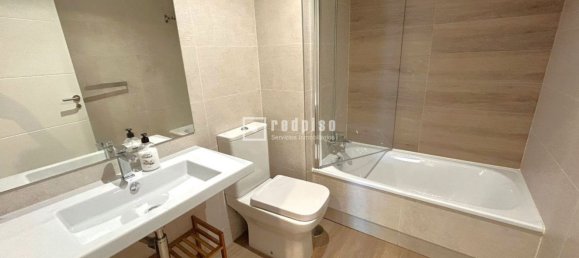 2 bedrooms Apartment in Madrid, Spain No. 166132 15