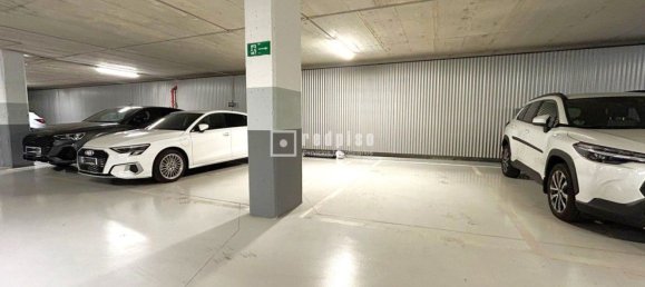 2 bedrooms Apartment in Madrid, Spain No. 166132 17