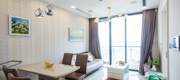 2 rooms Office in District 1, Vietnam No. 17973 8