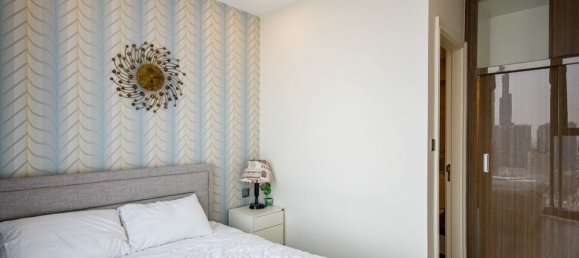 2 rooms Office in District 1, Vietnam No. 17973 20