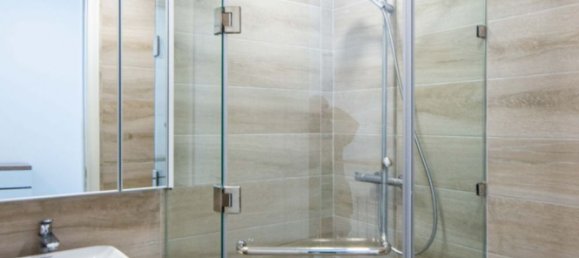 2 rooms Office in District 1, Vietnam No. 17973 3