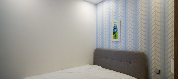 2 rooms Office in District 1, Vietnam No. 17973 4