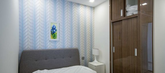 2 rooms Office in District 1, Vietnam No. 17973 5