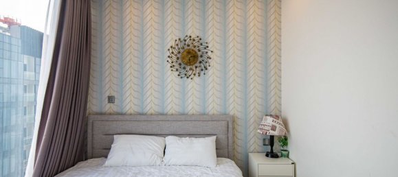 2 rooms Office in District 1, Vietnam No. 17973 19