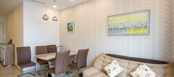 2 rooms Office in District 1, Vietnam No. 17973 9