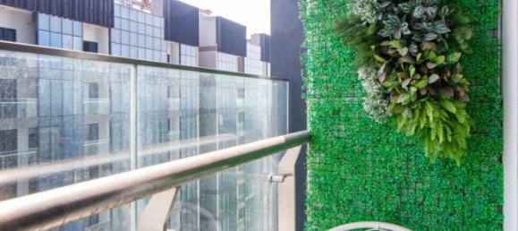 2 rooms Office in District 1, Vietnam No. 17973 13