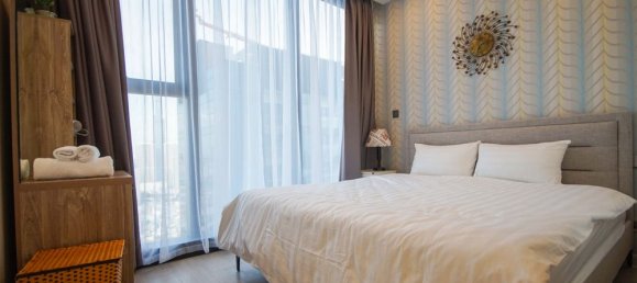 2 rooms Office in District 1, Vietnam No. 17973 2