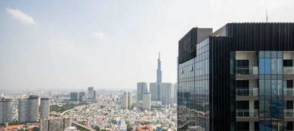 2 rooms Office in District 1, Vietnam No. 17973 12