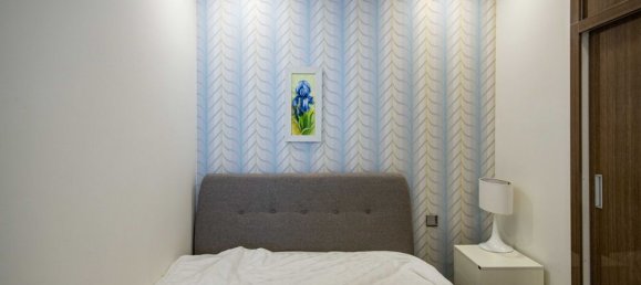 2 rooms Office in District 1, Vietnam No. 17973 6