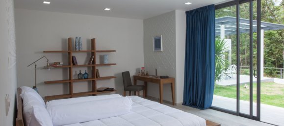 4 chambres Villa à Kathu, Thailand No. 68042 13