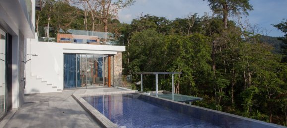 4 chambres Villa à Kathu, Thailand No. 68042 6