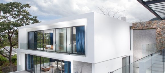 4 chambres Villa à Kathu, Thailand No. 68042 2